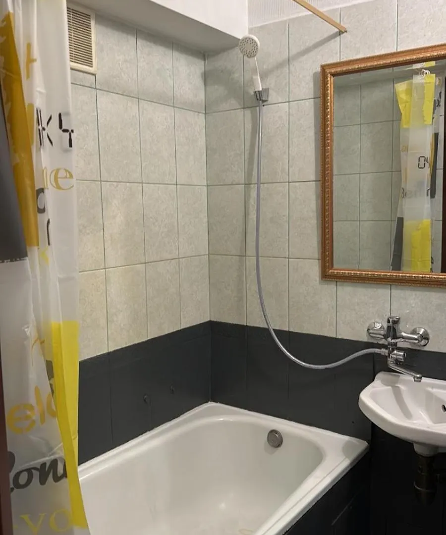 Apartment Olympyska On Velyka Vasylkyvska 45 Kiev Oekraïne